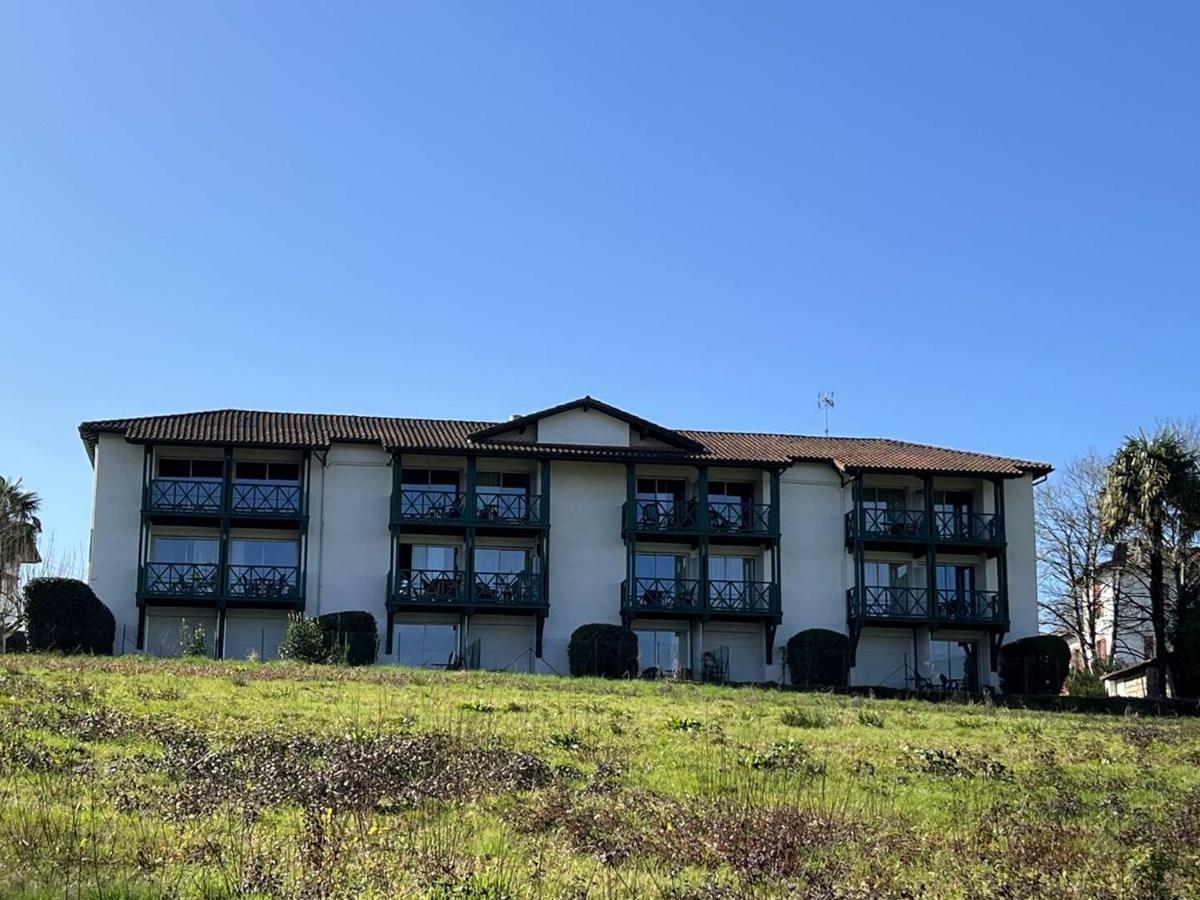 Studio Eglantine A Cambo-Les-Bains, Proche Thermes, Terrasse, Parking, Acces Internet, Animaux Ok - Fr-1-495-106 エクステリア 写真