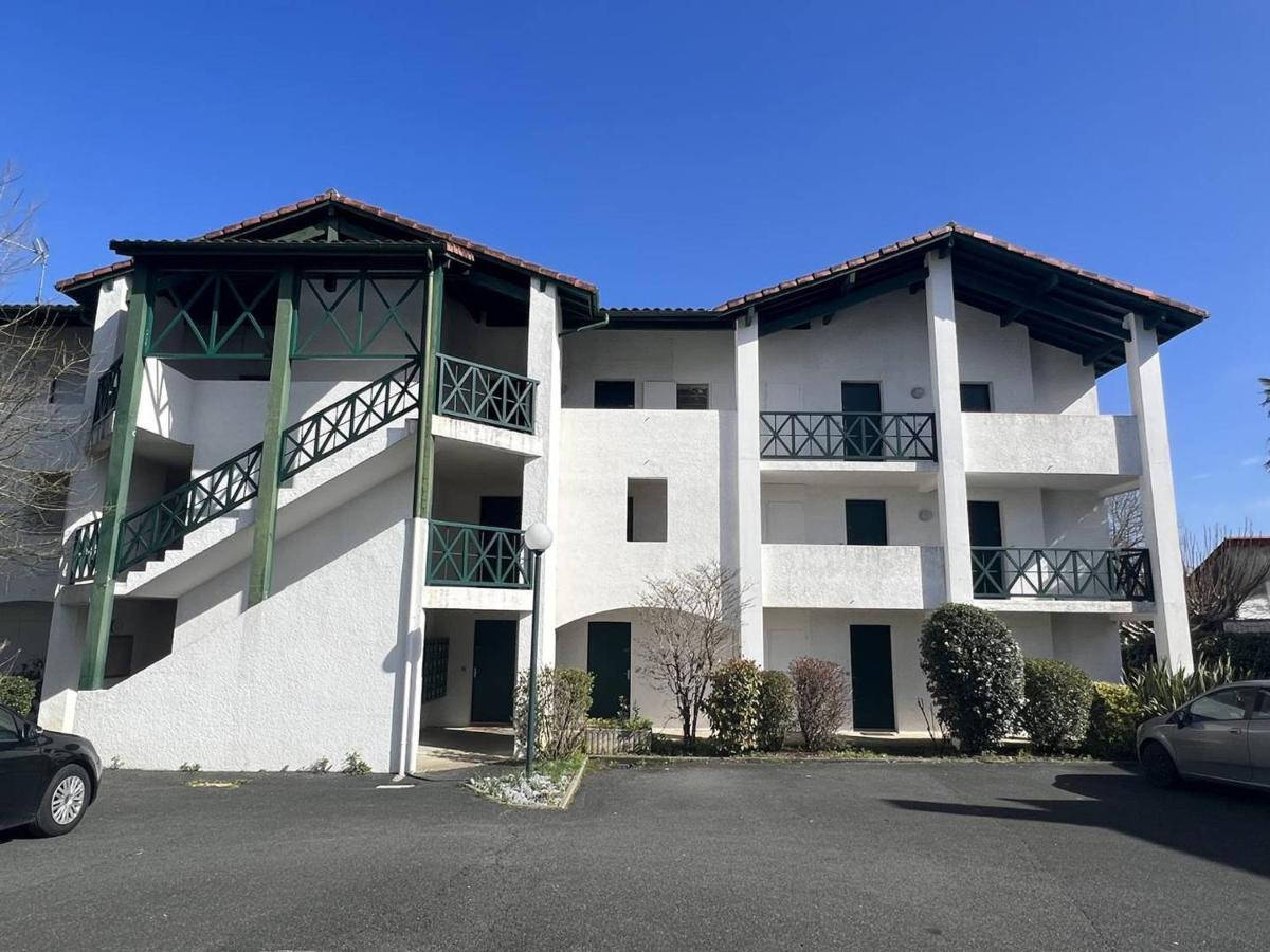 Studio Eglantine A Cambo-Les-Bains, Proche Thermes, Terrasse, Parking, Acces Internet, Animaux Ok - Fr-1-495-106 エクステリア 写真